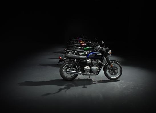 NOUVELLE GAMME CLASSIC STEALTH EDITIONS