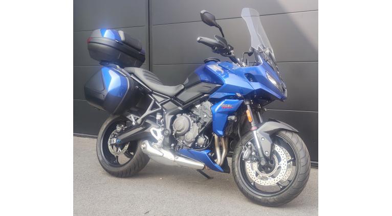TRIUMPH TIGER SPORT 660