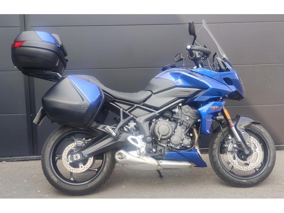 TRIUMPH TIGER SPORT 660 A2