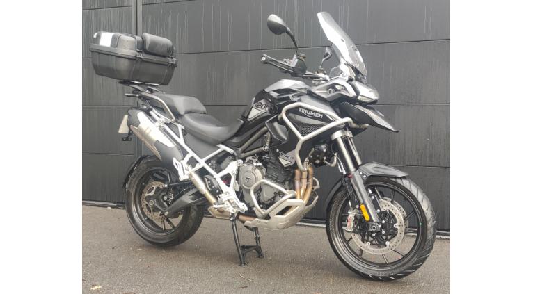 TRIUMPH TIGER 1200 GT PRO