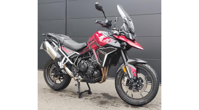 TRIUMPH Tiger 900 GT PRO