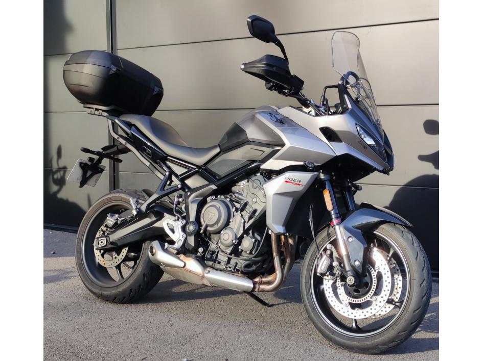 TRIUMPH TIGER SPORT 660