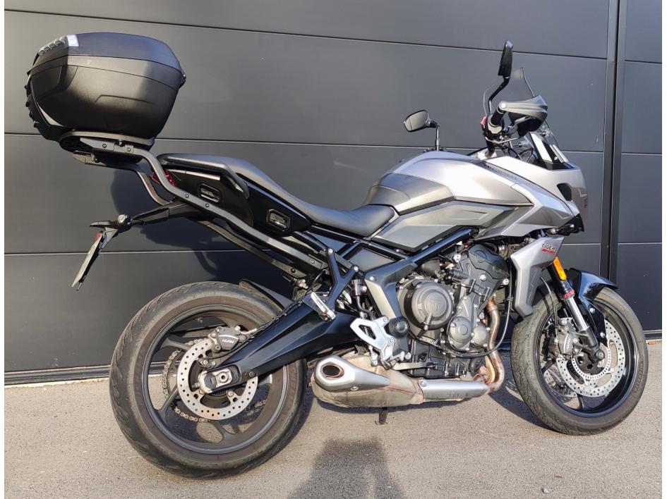 TRIUMPH TIGER SPORT 660