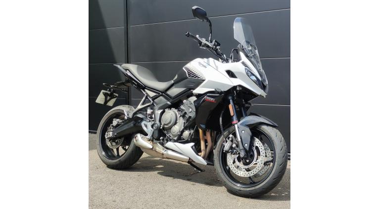TRIUMPH TIGER SPORT 660
