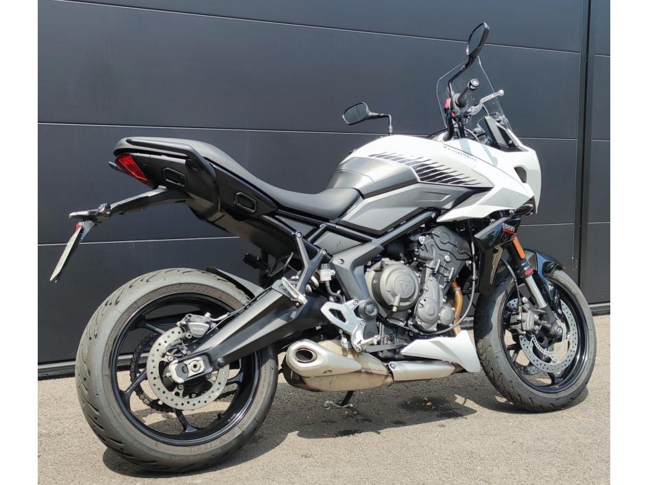 TRIUMPH TIGER SPORT 660 A2