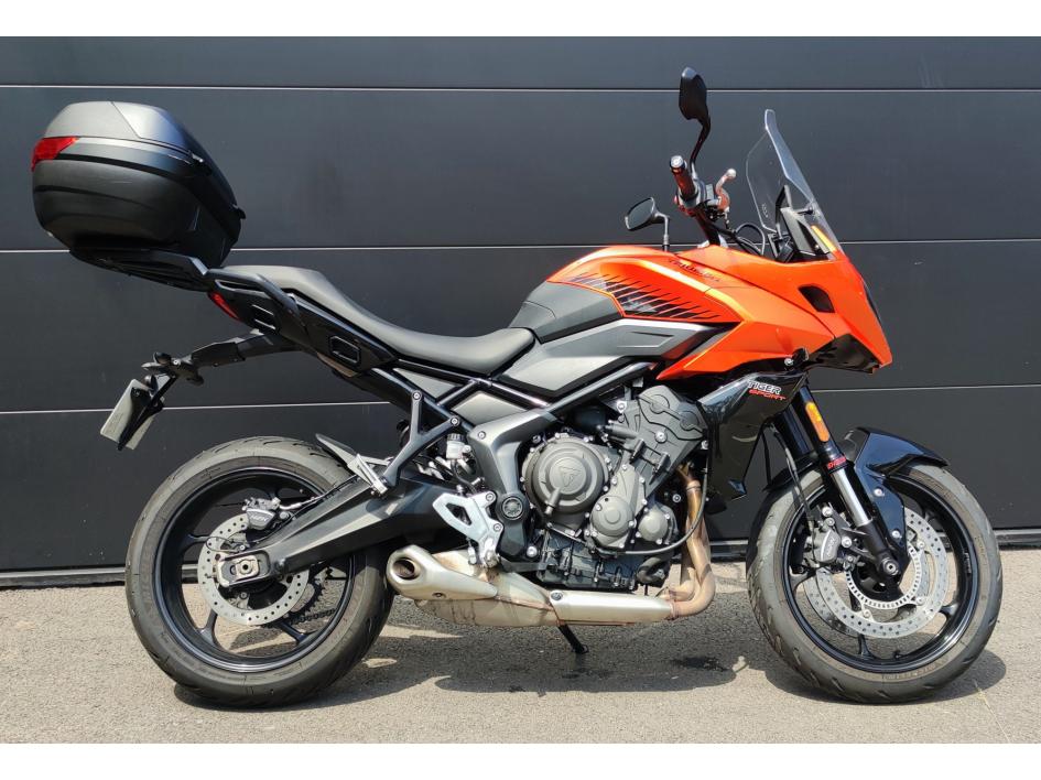TRIUMPH TIGER SPORT 660 A2