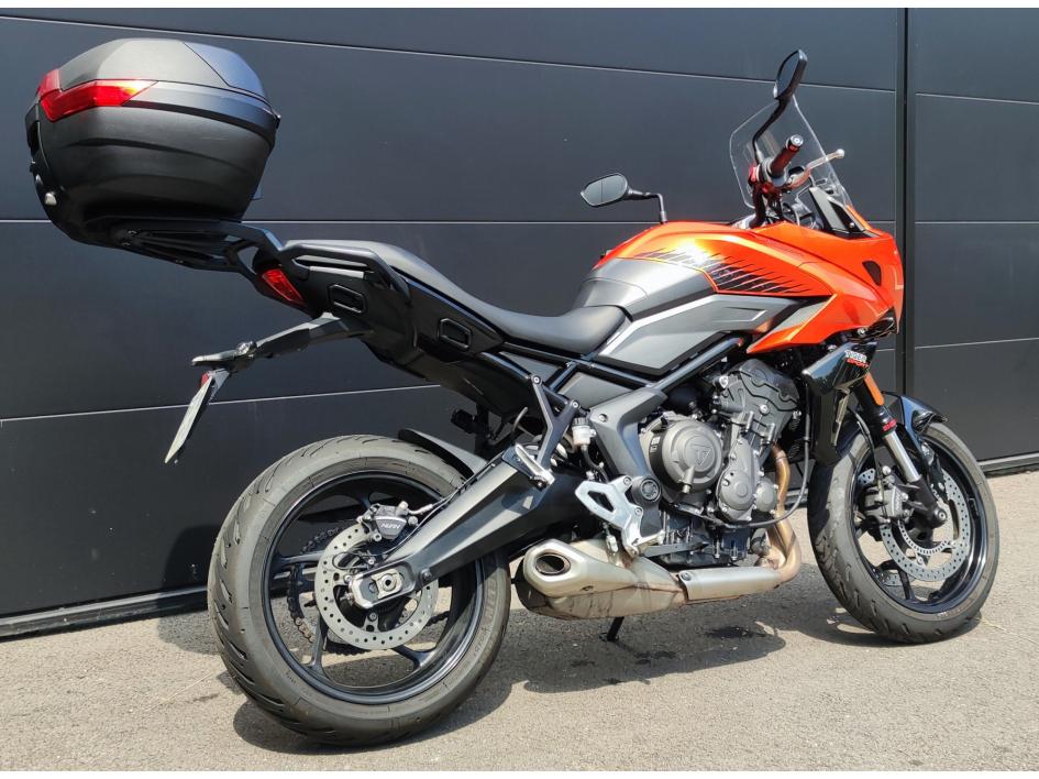 TRIUMPH TIGER SPORT 660 A2