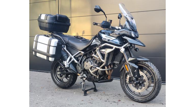TRIUMPH Tiger 900 GT PRO