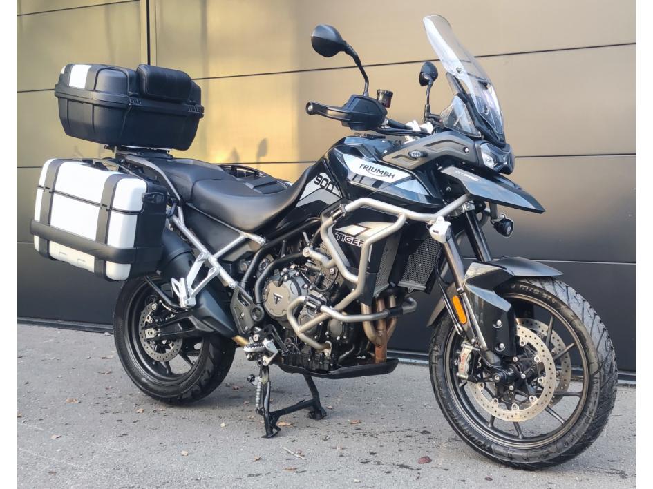 TRIUMPH Tiger 900 GT PRO A2
