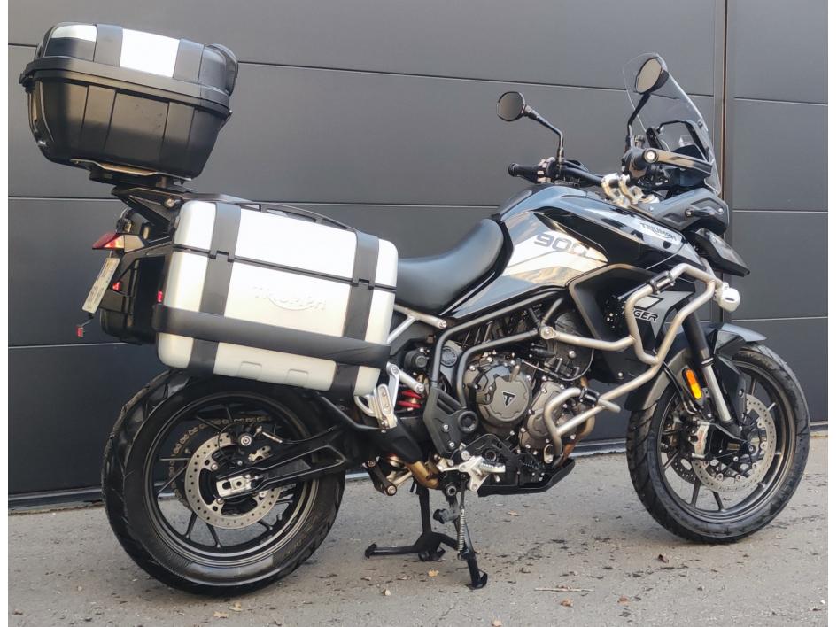 TRIUMPH Tiger 900 GT PRO A2
