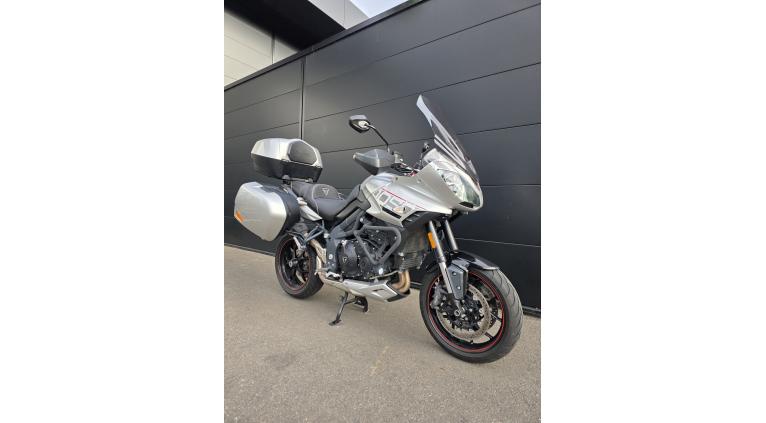 TRIUMPH TIGER 1050 SPORT ABS