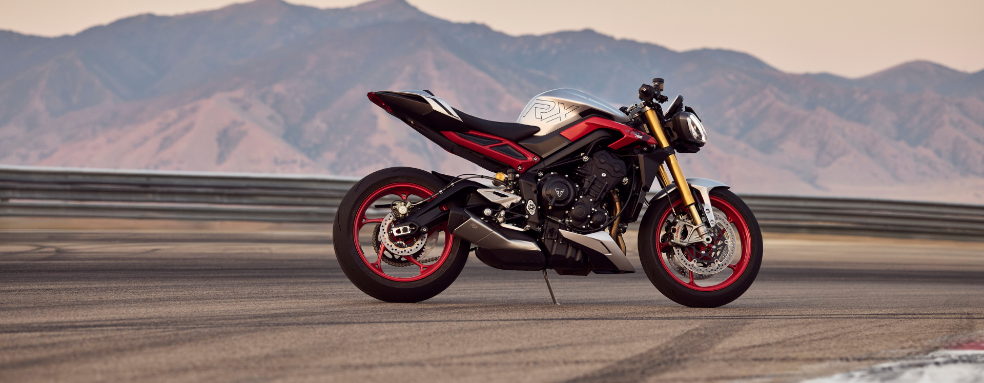NOUVELLE STREET TRIPLE RX NOUVELLE STREET TRIPLE RX